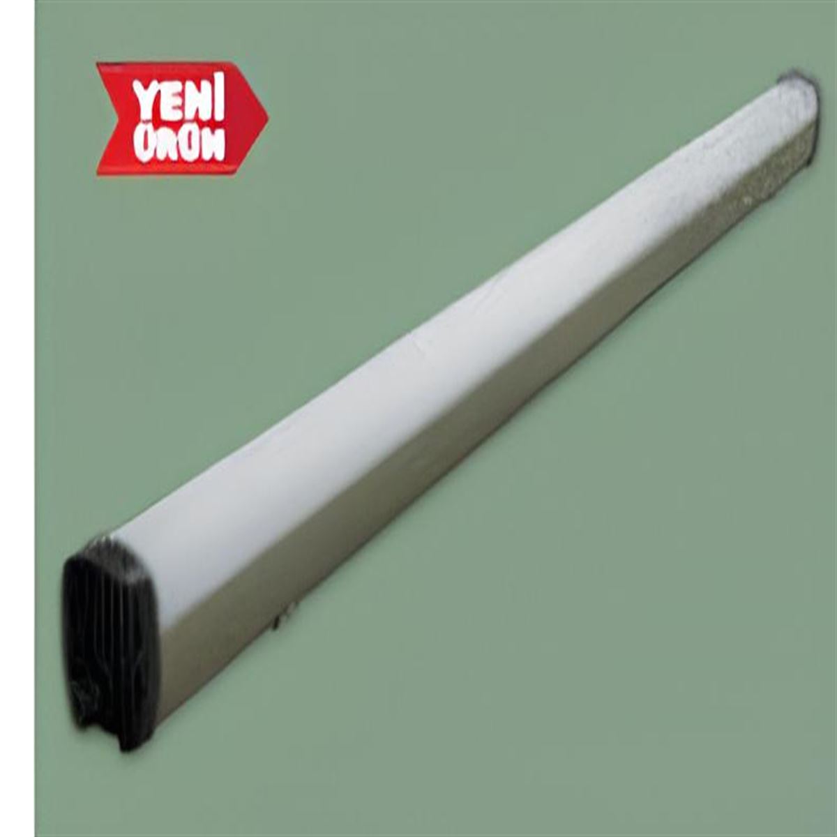 Ledli Aliminyum Etanj Arm. 120cm 54 w. 1